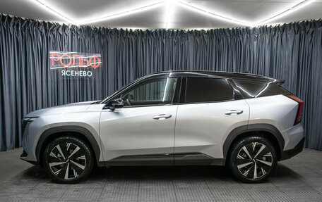 Geely Atlas, 2024 год, 3 298 000 рублей, 8 фотография