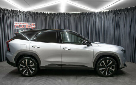 Geely Atlas, 2024 год, 3 298 000 рублей, 4 фотография