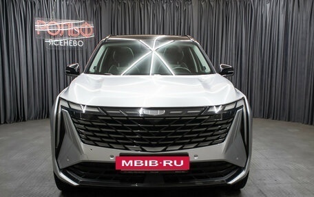 Geely Atlas, 2024 год, 3 298 000 рублей, 2 фотография