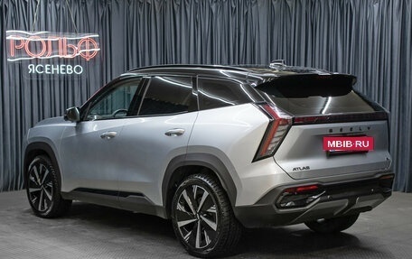 Geely Atlas, 2024 год, 3 298 000 рублей, 7 фотография