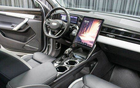 Geely Atlas, 2024 год, 3 298 000 рублей, 12 фотография