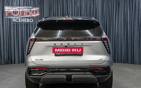 Geely Atlas, 2024 год, 3 298 000 рублей, 6 фотография