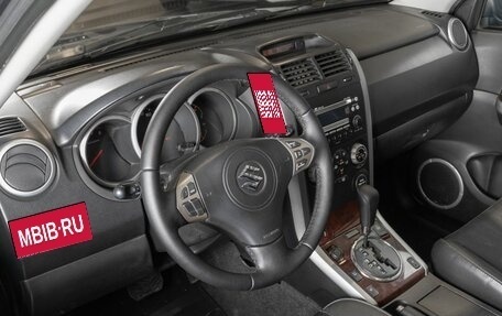 Suzuki Grand Vitara, 2007 год, 956 600 рублей, 5 фотография