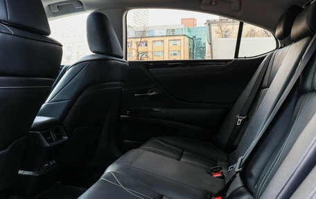 Lexus ES VII, 2019 год, 4 400 000 рублей, 9 фотография