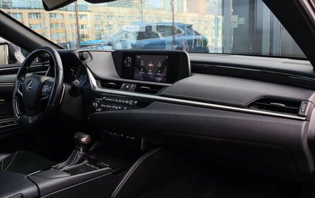 Lexus ES VII, 2019 год, 4 400 000 рублей, 7 фотография