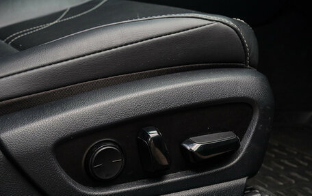 Lexus ES VII, 2019 год, 4 400 000 рублей, 8 фотография
