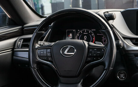 Lexus ES VII, 2019 год, 4 400 000 рублей, 12 фотография