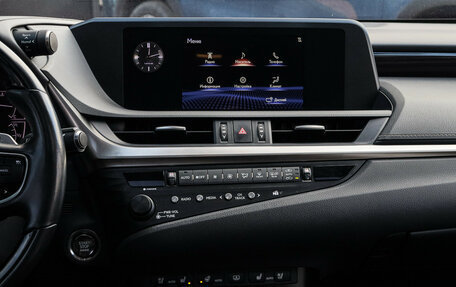 Lexus ES VII, 2019 год, 4 400 000 рублей, 11 фотография
