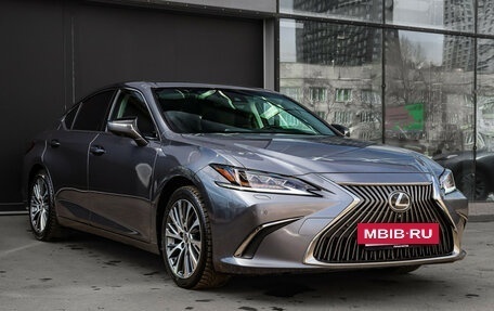 Lexus ES VII, 2019 год, 4 400 000 рублей, 3 фотография