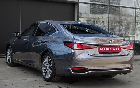 Lexus ES VII, 2019 год, 4 400 000 рублей, 6 фотография