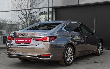Lexus ES VII, 2019 год, 4 400 000 рублей, 4 фотография