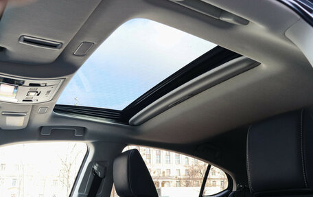 Lexus ES VII, 2019 год, 4 400 000 рублей, 15 фотография