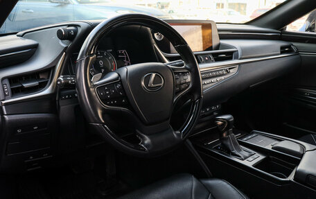 Lexus ES VII, 2019 год, 4 400 000 рублей, 14 фотография