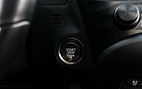 Lexus ES VII, 2019 год, 4 400 000 рублей, 19 фотография