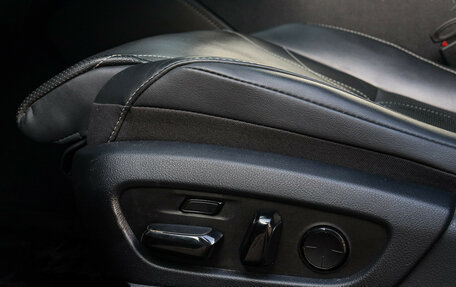 Lexus ES VII, 2019 год, 4 400 000 рублей, 17 фотография
