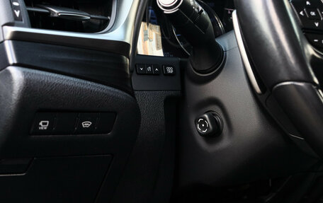 Lexus ES VII, 2019 год, 4 400 000 рублей, 18 фотография