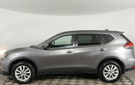 Nissan X-Trail, 2021 год, 2 240 000 рублей, 4 фотография