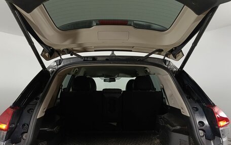 Nissan X-Trail, 2021 год, 2 240 000 рублей, 9 фотография