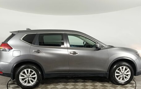 Nissan X-Trail, 2021 год, 2 240 000 рублей, 8 фотография