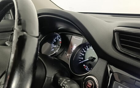 Nissan X-Trail, 2021 год, 2 240 000 рублей, 13 фотография