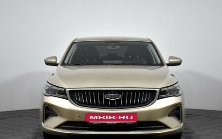 Geely Emgrand, 2023 год, 1 497 900 рублей, 2 фотография