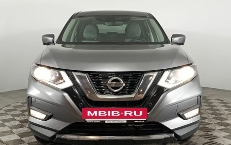 Nissan X-Trail, 2021 год, 2 240 000 рублей, 2 фотография