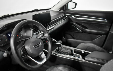 Geely Emgrand, 2023 год, 1 497 900 рублей, 9 фотография