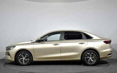 Geely Emgrand, 2023 год, 1 497 900 рублей, 8 фотография