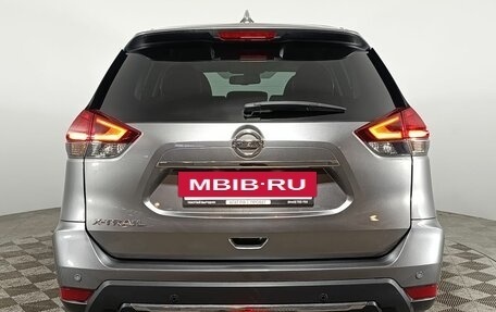 Nissan X-Trail, 2021 год, 2 240 000 рублей, 6 фотография