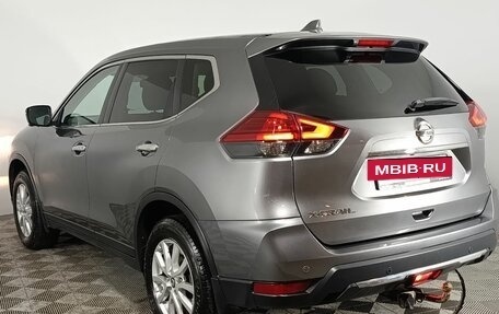 Nissan X-Trail, 2021 год, 2 240 000 рублей, 5 фотография
