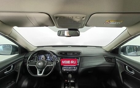 Nissan X-Trail, 2021 год, 2 240 000 рублей, 10 фотография