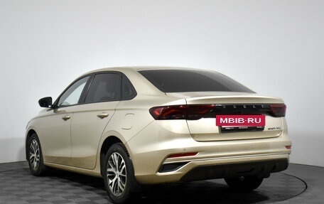 Geely Emgrand, 2023 год, 1 497 900 рублей, 7 фотография