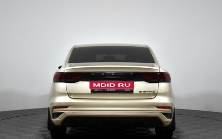 Geely Emgrand, 2023 год, 1 497 900 рублей, 6 фотография