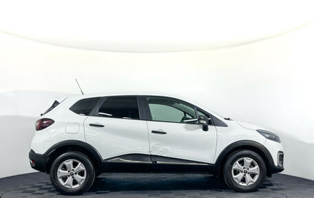 Renault Kaptur I рестайлинг, 2018 год, 1 147 000 рублей, 4 фотография