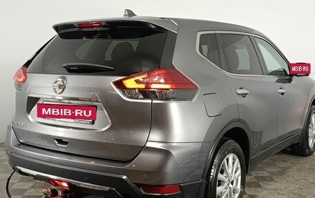 Nissan X-Trail, 2021 год, 2 240 000 рублей, 7 фотография