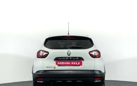 Renault Kaptur I рестайлинг, 2018 год, 1 147 000 рублей, 6 фотография