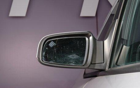 Opel Zafira B, 2008 год, 520 111 рублей, 8 фотография