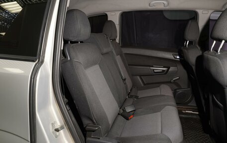 Opel Zafira B, 2008 год, 520 111 рублей, 11 фотография