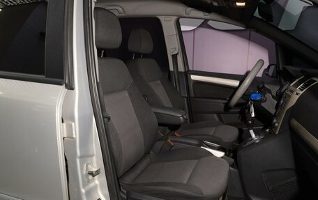 Opel Zafira B, 2008 год, 520 111 рублей, 12 фотография