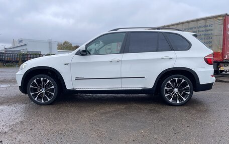 BMW X5, 2012 год, 2 290 000 рублей, 5 фотография