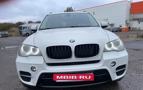 BMW X5, 2012 год, 2 290 000 рублей, 2 фотография