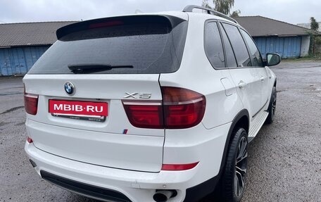 BMW X5, 2012 год, 2 290 000 рублей, 7 фотография