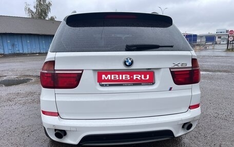 BMW X5, 2012 год, 2 290 000 рублей, 6 фотография