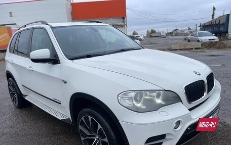 BMW X5, 2012 год, 2 290 000 рублей, 4 фотография