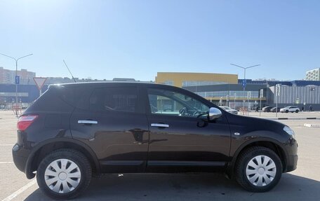 Nissan Qashqai, 2012 год, 875 000 рублей, 2 фотография