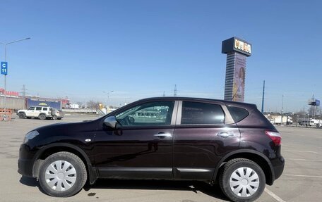 Nissan Qashqai, 2012 год, 875 000 рублей, 6 фотография