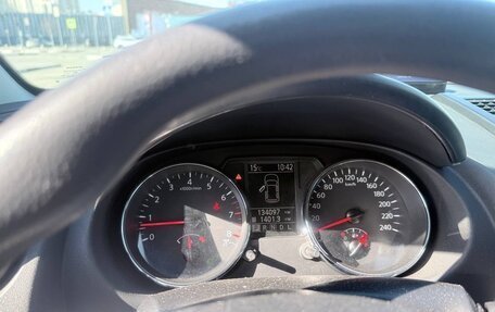 Nissan Qashqai, 2012 год, 875 000 рублей, 7 фотография