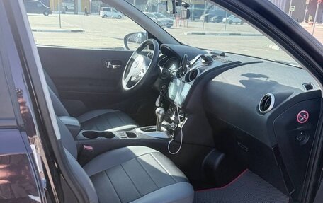 Nissan Qashqai, 2012 год, 875 000 рублей, 5 фотография