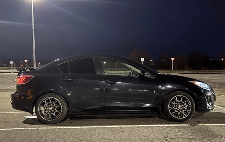 Mazda 3, 2011 год, 950 000 рублей, 5 фотография