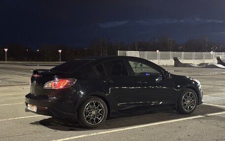 Mazda 3, 2011 год, 950 000 рублей, 7 фотография